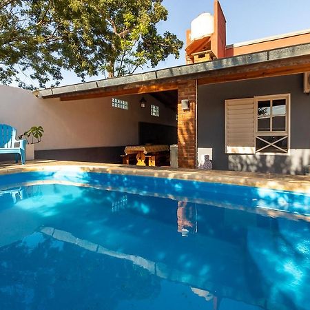 דירות פוארטו איגואסו Brisas Iguazu מראה חיצוני תמונה