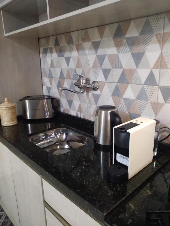 דירות פוארטו איגואסו Brisas Iguazu מראה חיצוני תמונה