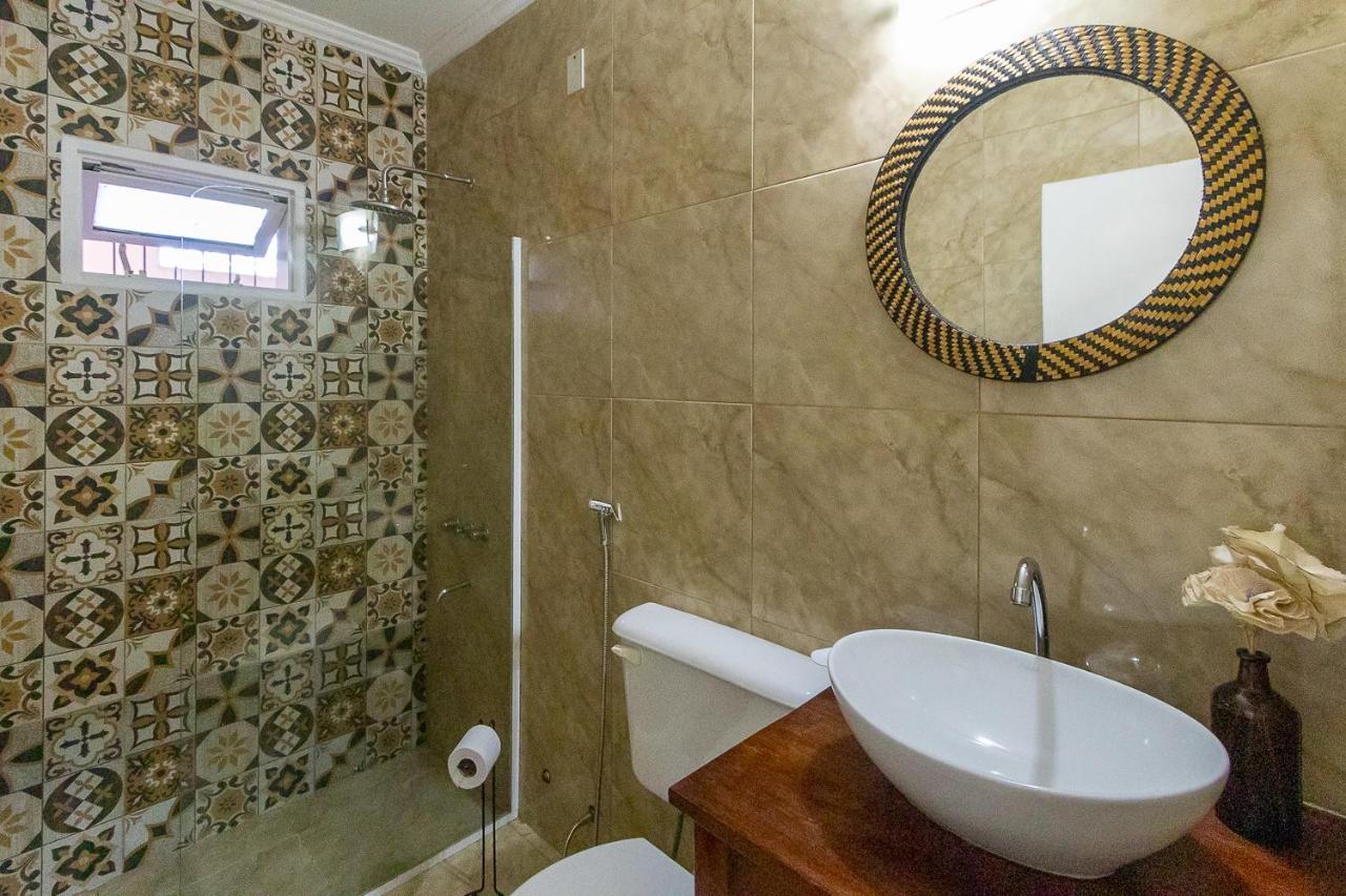 דירות פוארטו איגואסו Brisas Iguazu מראה חיצוני תמונה