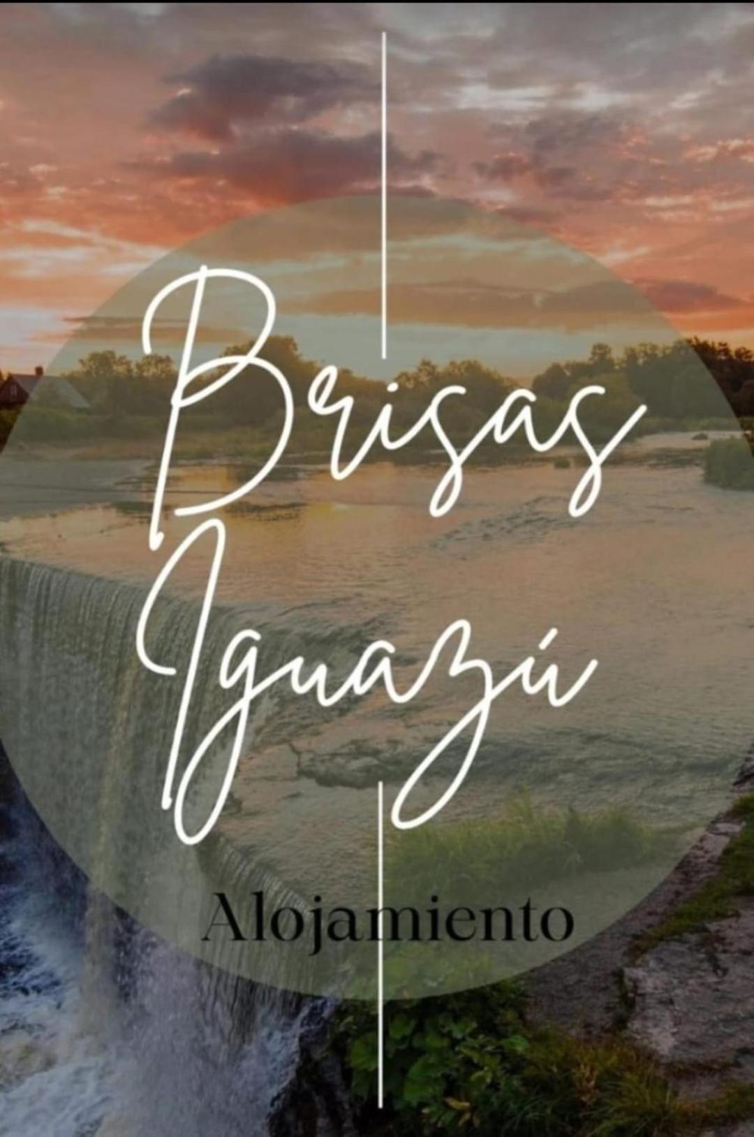 דירות פוארטו איגואסו Brisas Iguazu מראה חיצוני תמונה