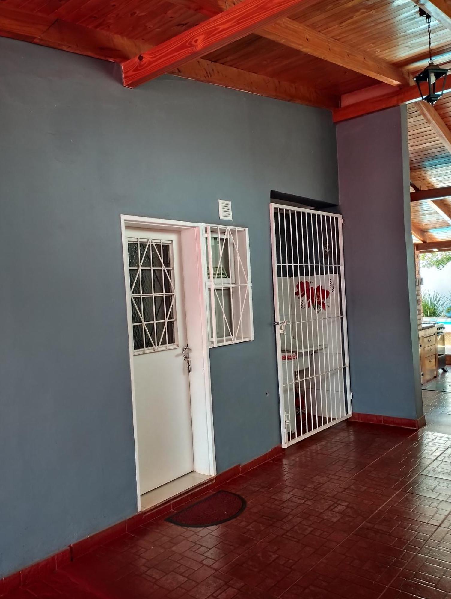 דירות פוארטו איגואסו Brisas Iguazu מראה חיצוני תמונה