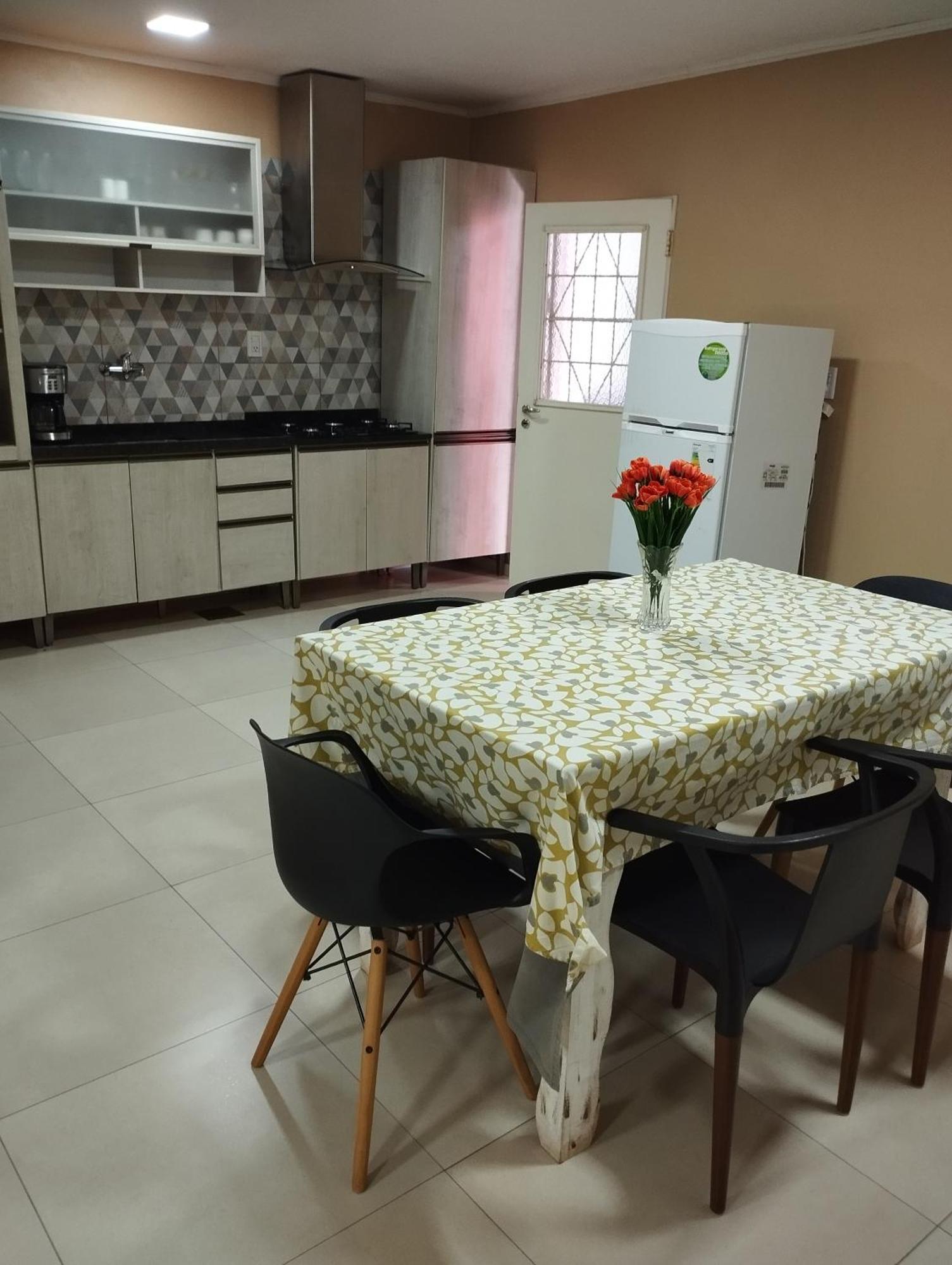 דירות פוארטו איגואסו Brisas Iguazu מראה חיצוני תמונה