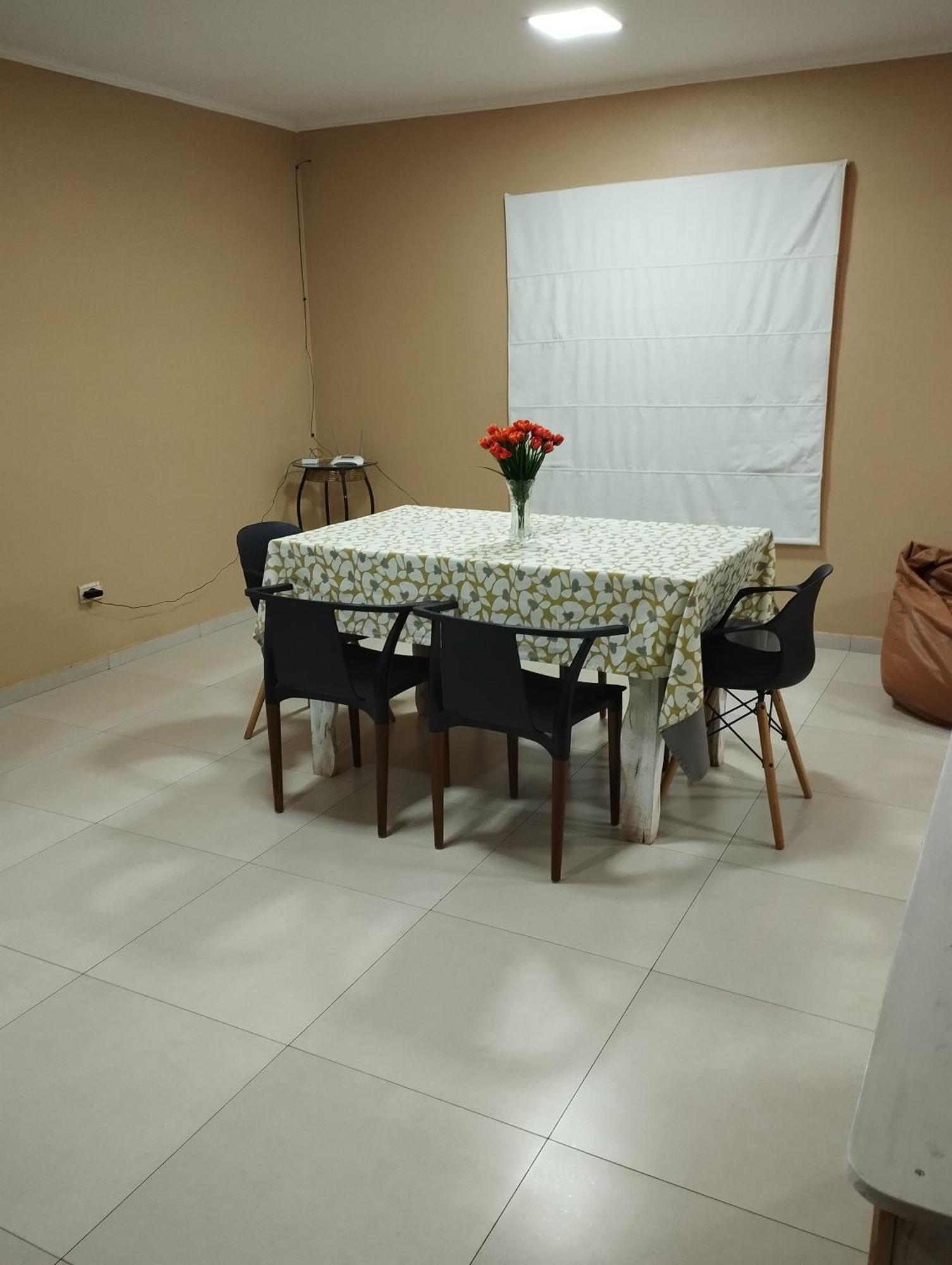 דירות פוארטו איגואסו Brisas Iguazu מראה חיצוני תמונה
