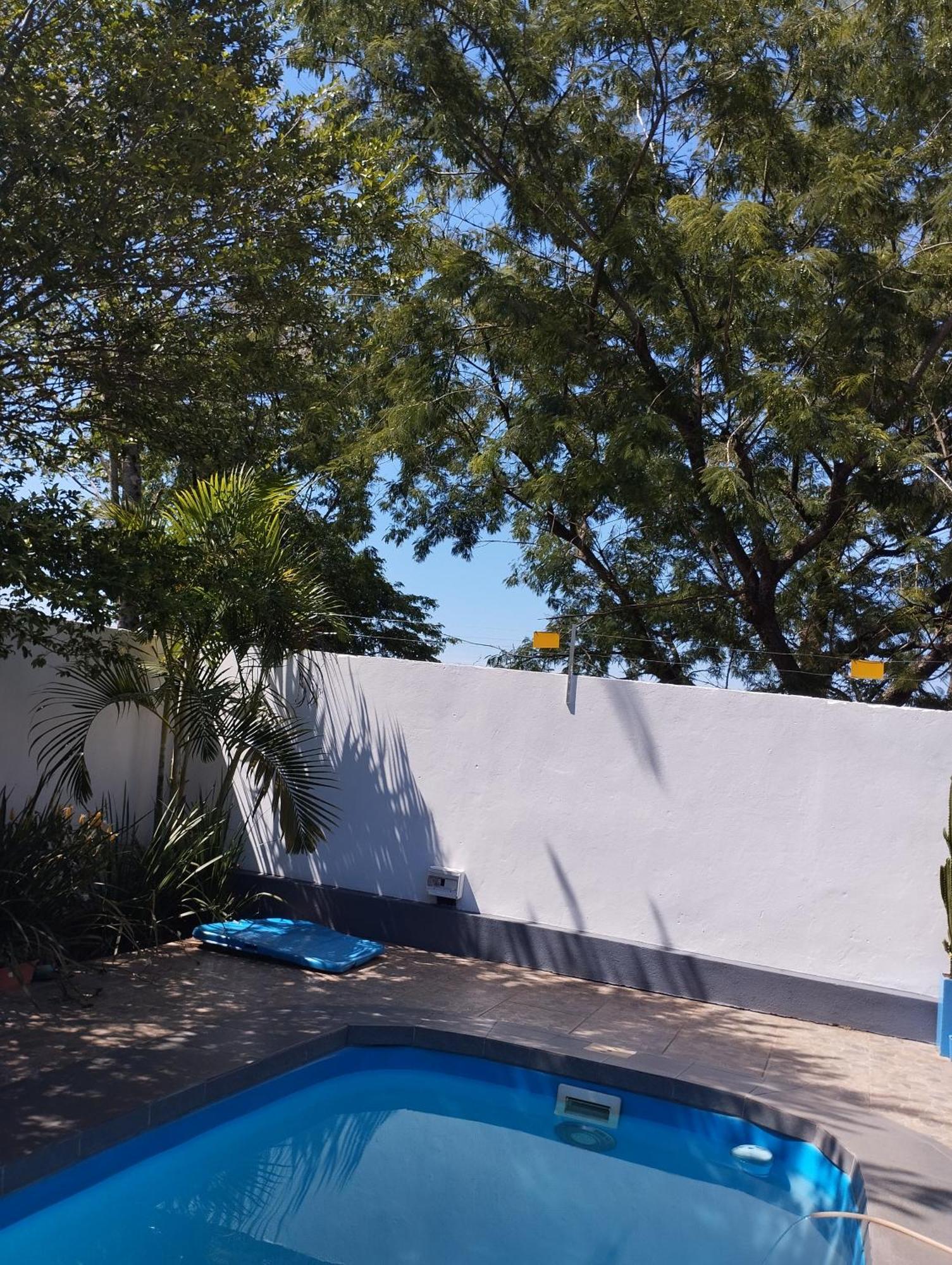 דירות פוארטו איגואסו Brisas Iguazu מראה חיצוני תמונה